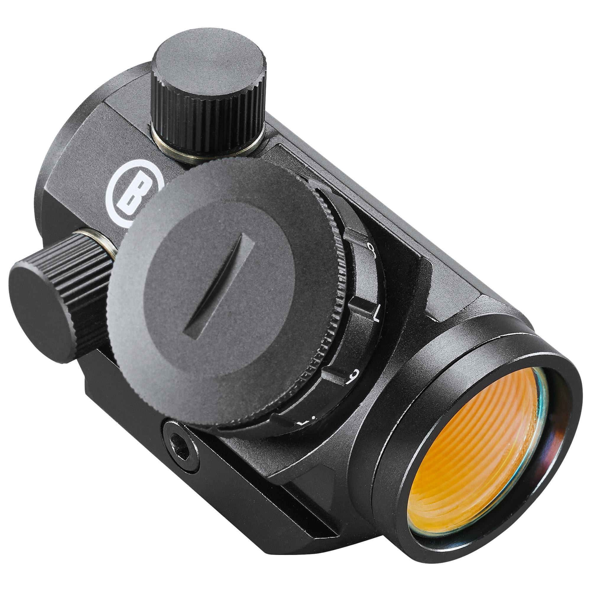 Trophy TRS-25 Red Dot Sight | Bushnell