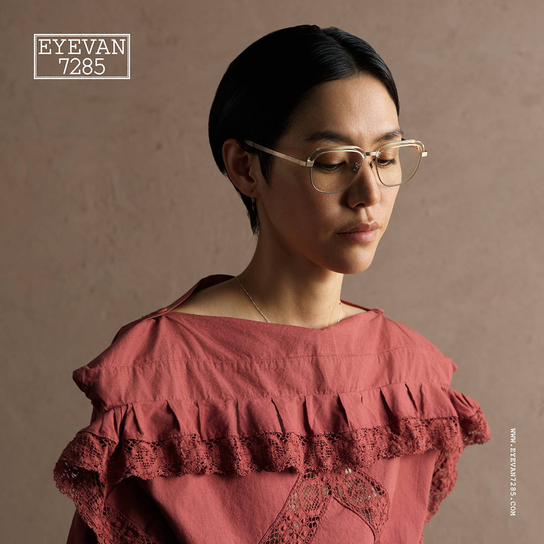 Shop EYEVAN Eyeglasses | Mott Optical Group – Page 2