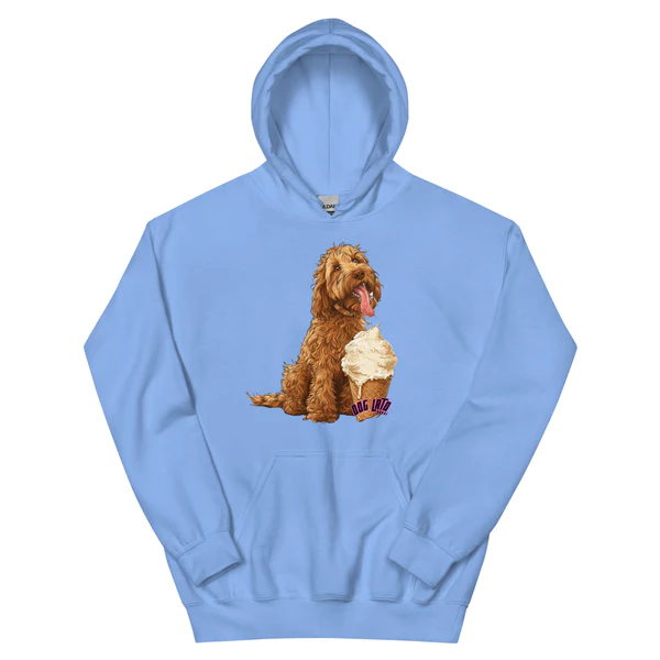 Groodle Hoodie - Image 5