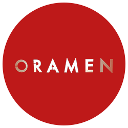 Logo - ORAMEN
