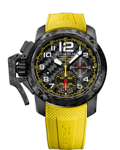 Chronofighter Oversize Superlight