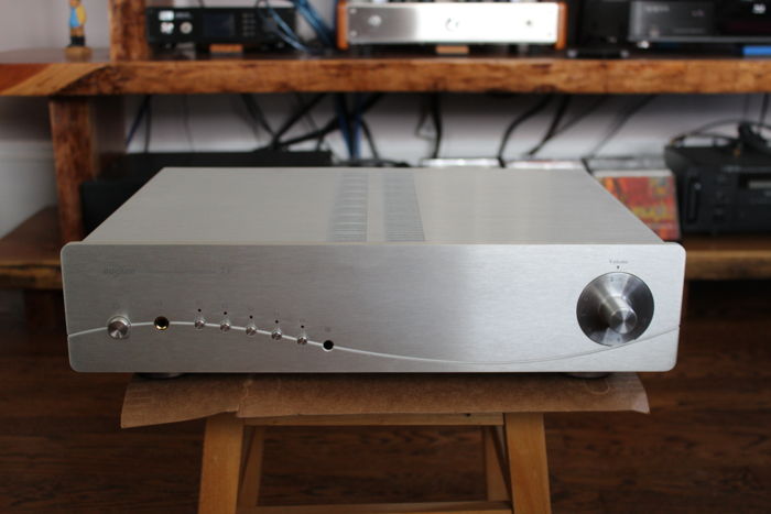 Dussun Audio T6 Awesome Amp Price Lowered