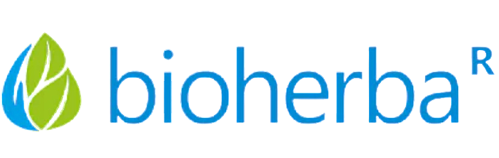 Logo Bioherba