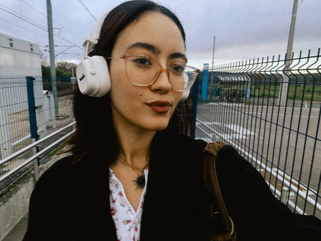 Salma  Kaei 