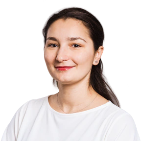 Dr. Roxana-Maria Angelescu
