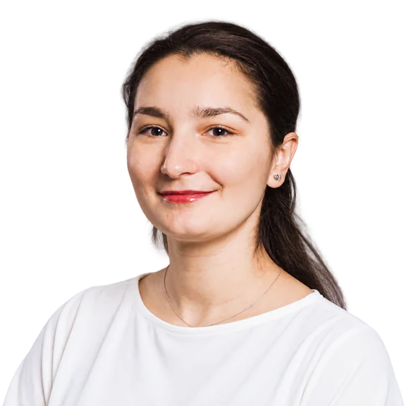 Dr. Roxana-Maria Angelescu