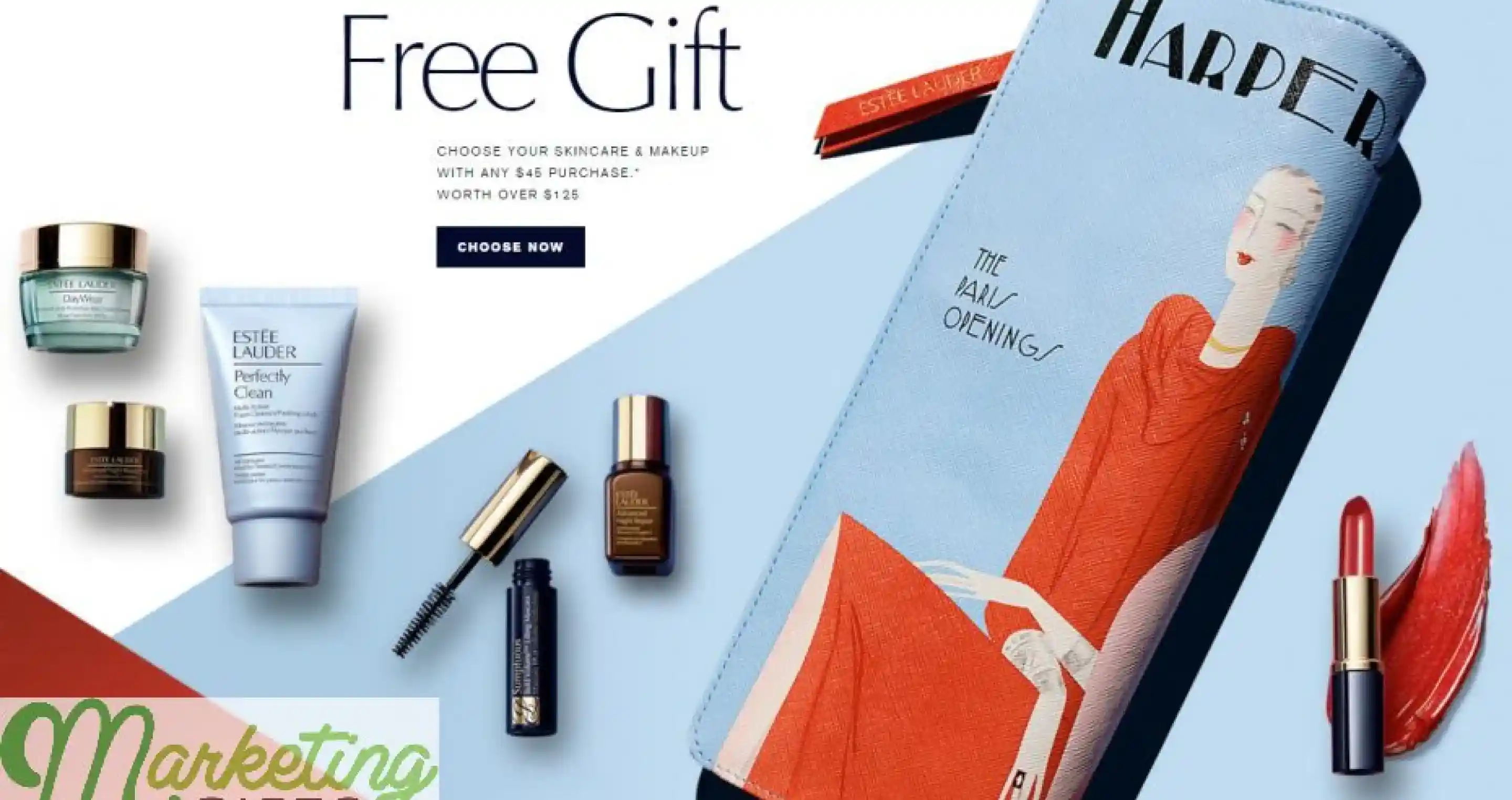 free gift in ecommerce