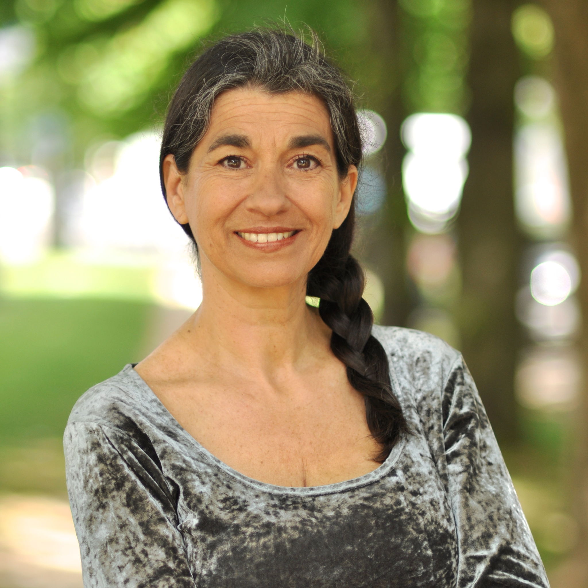 Anne Dellisse