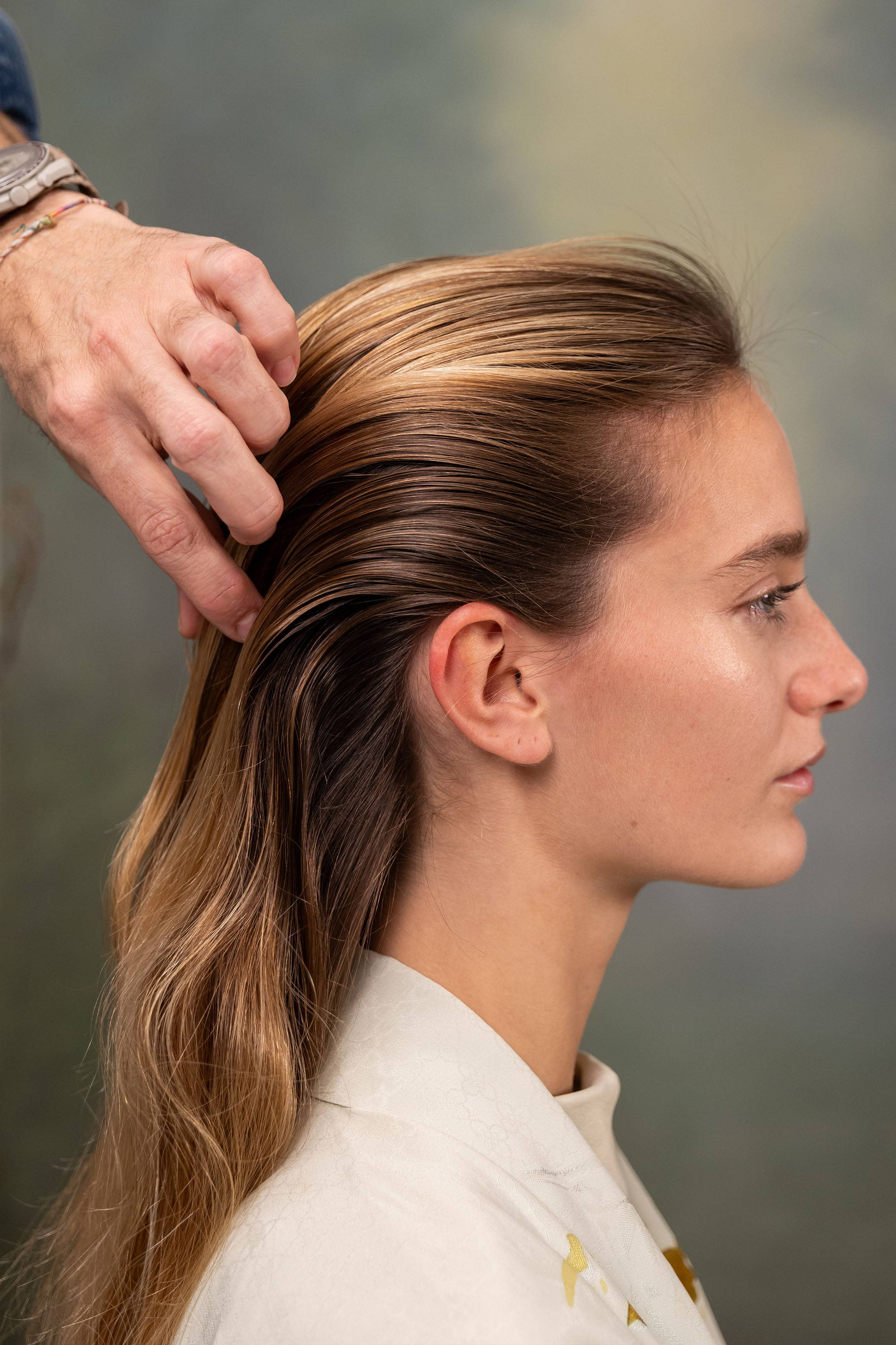 Davines - Milano Fashion Week