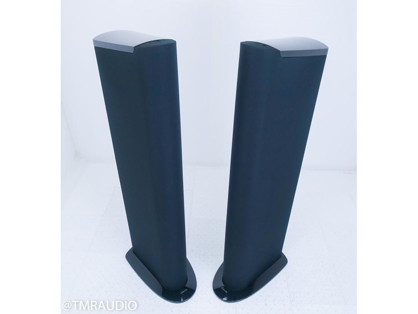 GoldenEar Triton One Floorstanding Speakers Black Pair (16284)