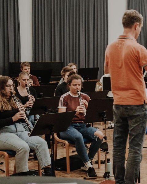 Nordbayerischer Musikbund e.V.