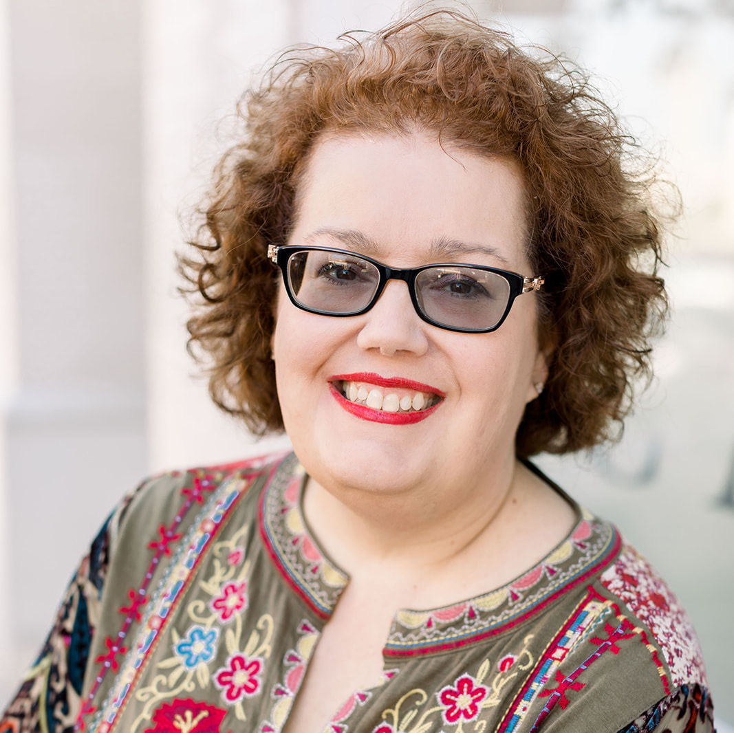 Beth Scharwath