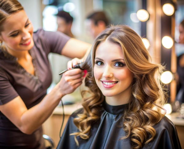 Hairway By Yash $10 Voucher