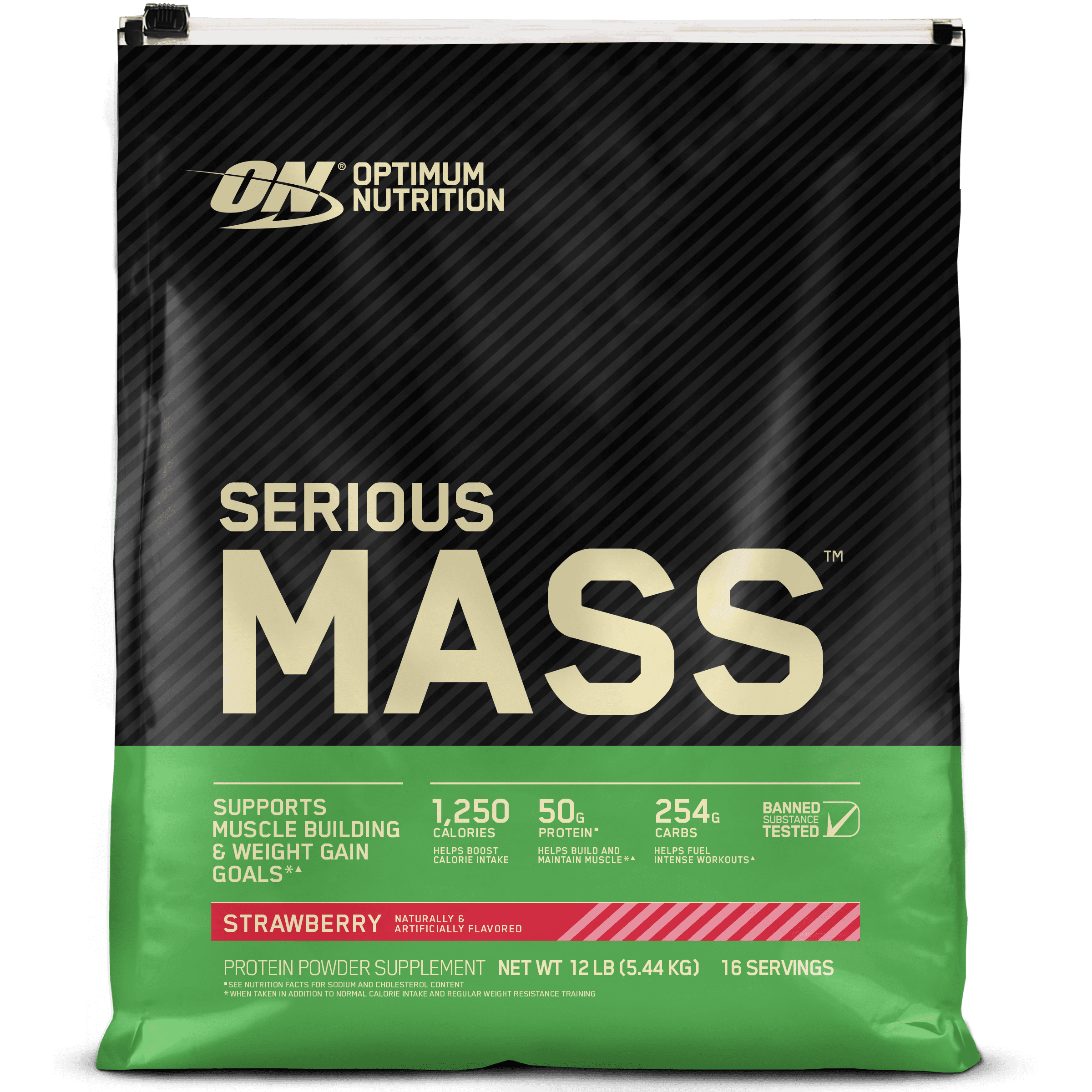 optimum nutriotion post workout