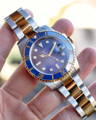 montres Seiko modifiees
