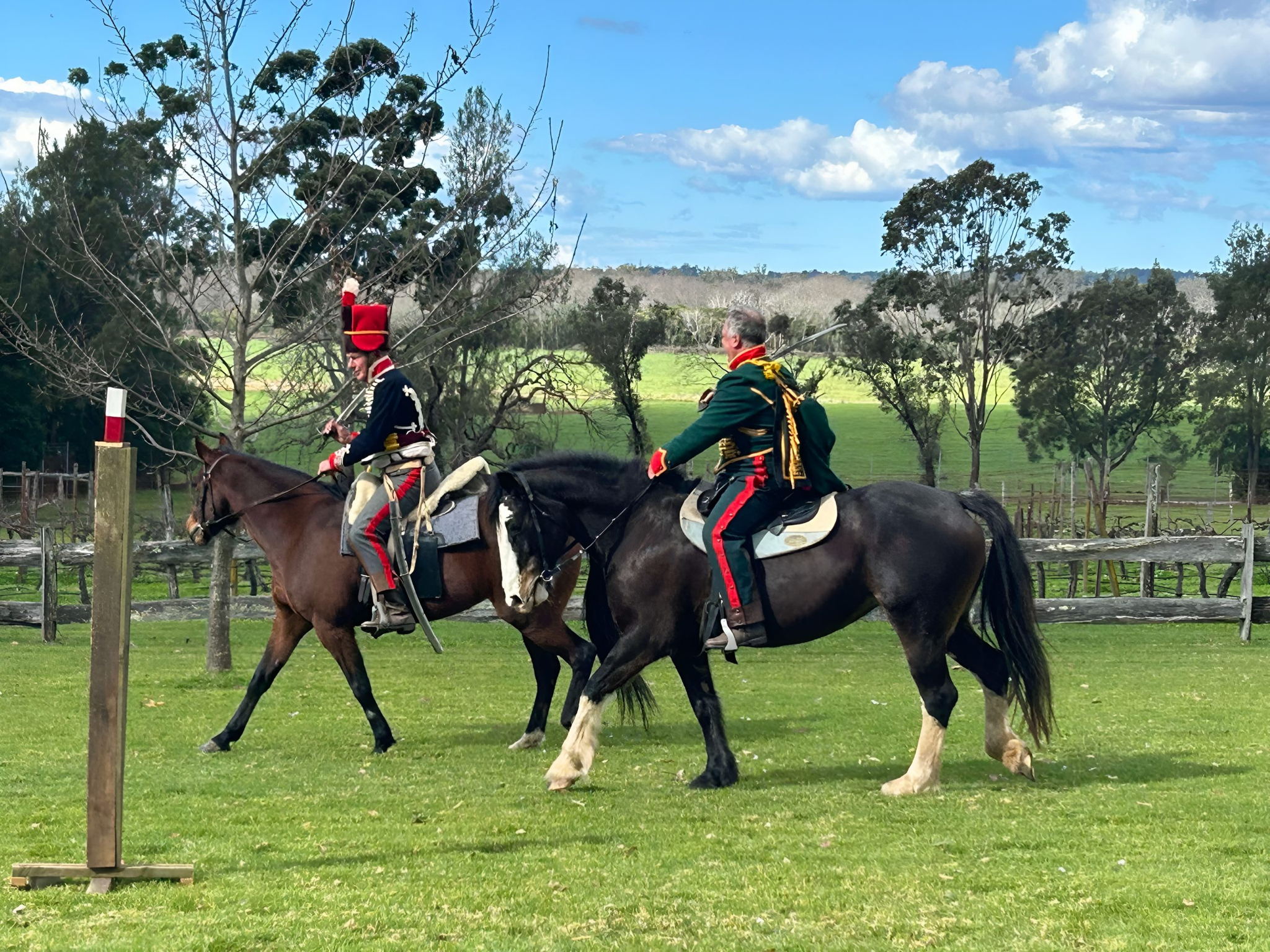 Weddings & Events At Belgenny Farm Forte Catering & Events Vouchers - Image 5