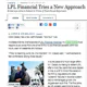In WSJ article, Mark Casady issues a series of mea culpas and positions LPL as a turnaround story