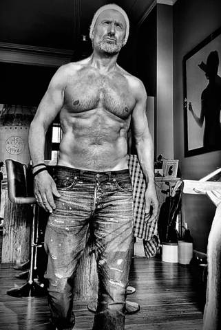 Thierry  Gillieaux 
