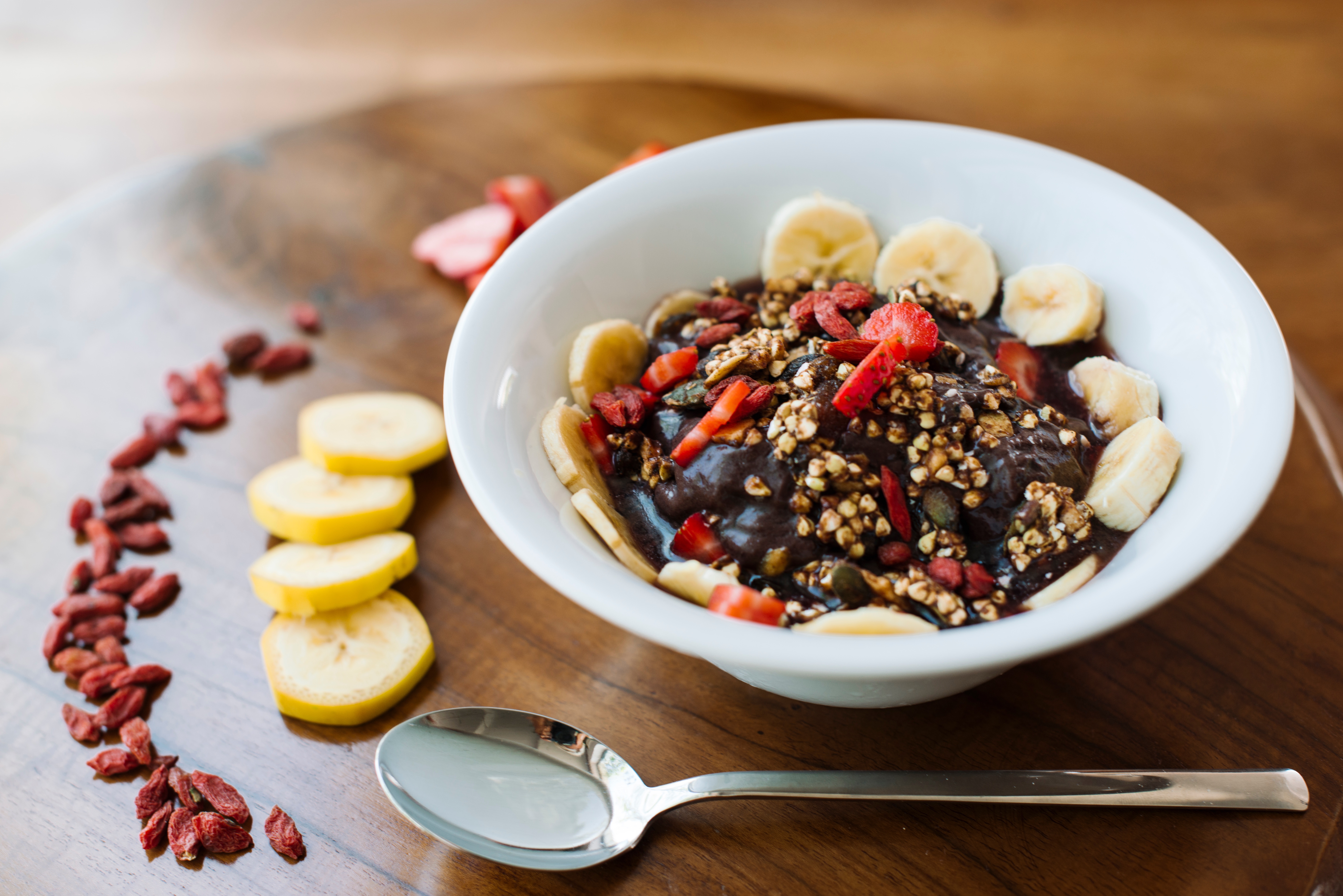 Wild Beets - Breakfast | Menu