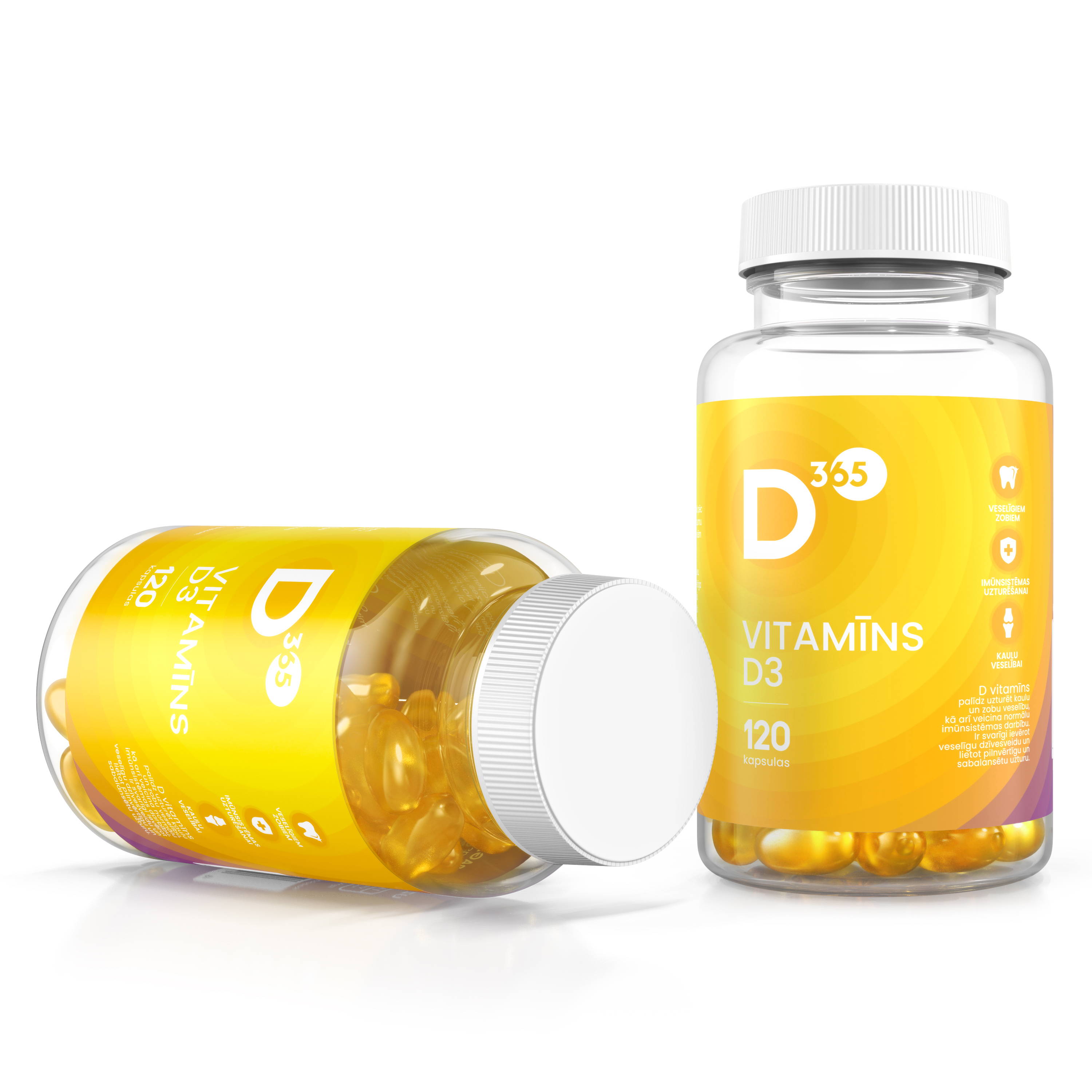 Vitamīns D3