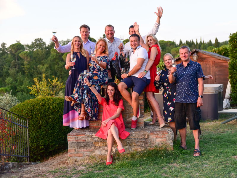 Corsi di cucina Morrocco: Teambuilding Pasta Experience