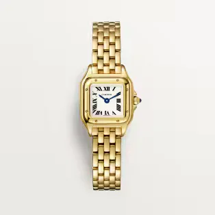 De Cartier Panthere Mini