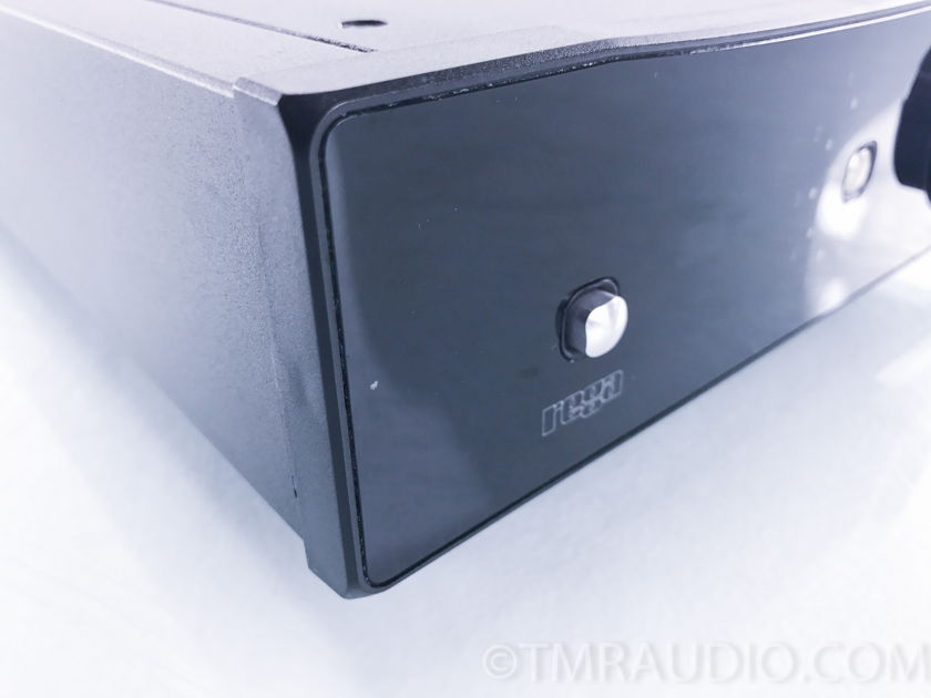 Rega  Brio-R Stereo Integrated Amplifier (2290)