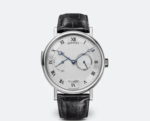Breguet Classique Complications 7637BB/12/9ZU