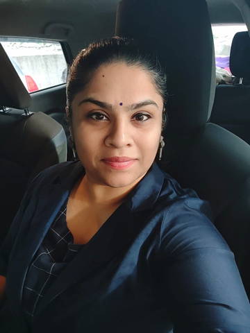 Kirti  Kasinadhuni 