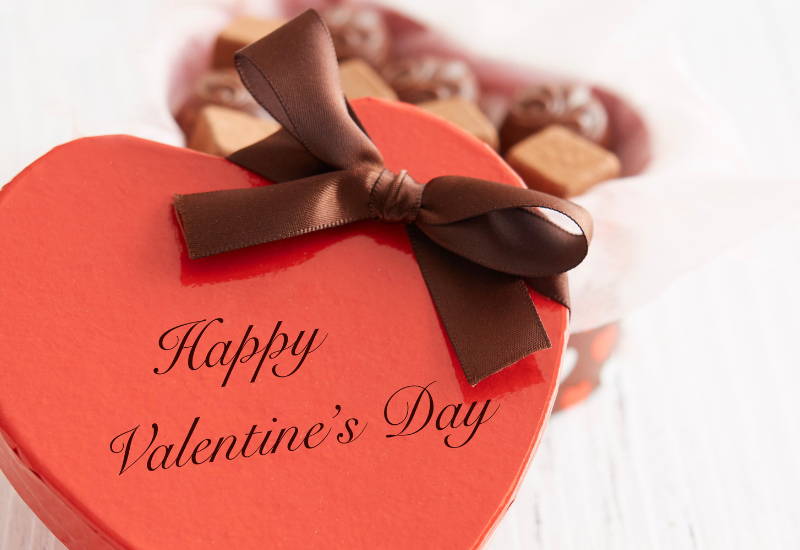 バレンタインいつ渡す