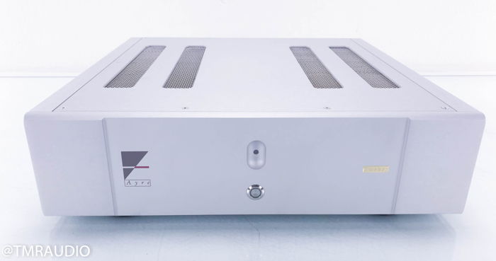 Ayre VX-5 Twenty Stereo Power Amplifier(11166)