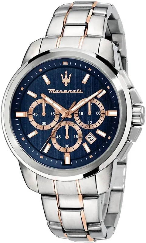 Montre maserati