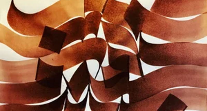 Music For the Eyes Calligraphy Arts R... | Oct 2 | Santa Fe Reporter