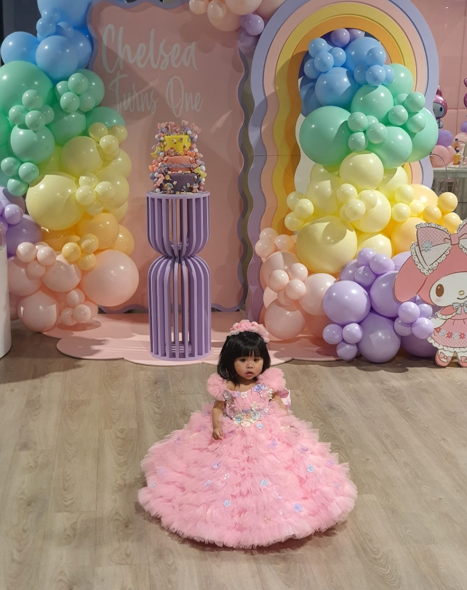 Chouchoubebe Adventure Blacktown - Voucher