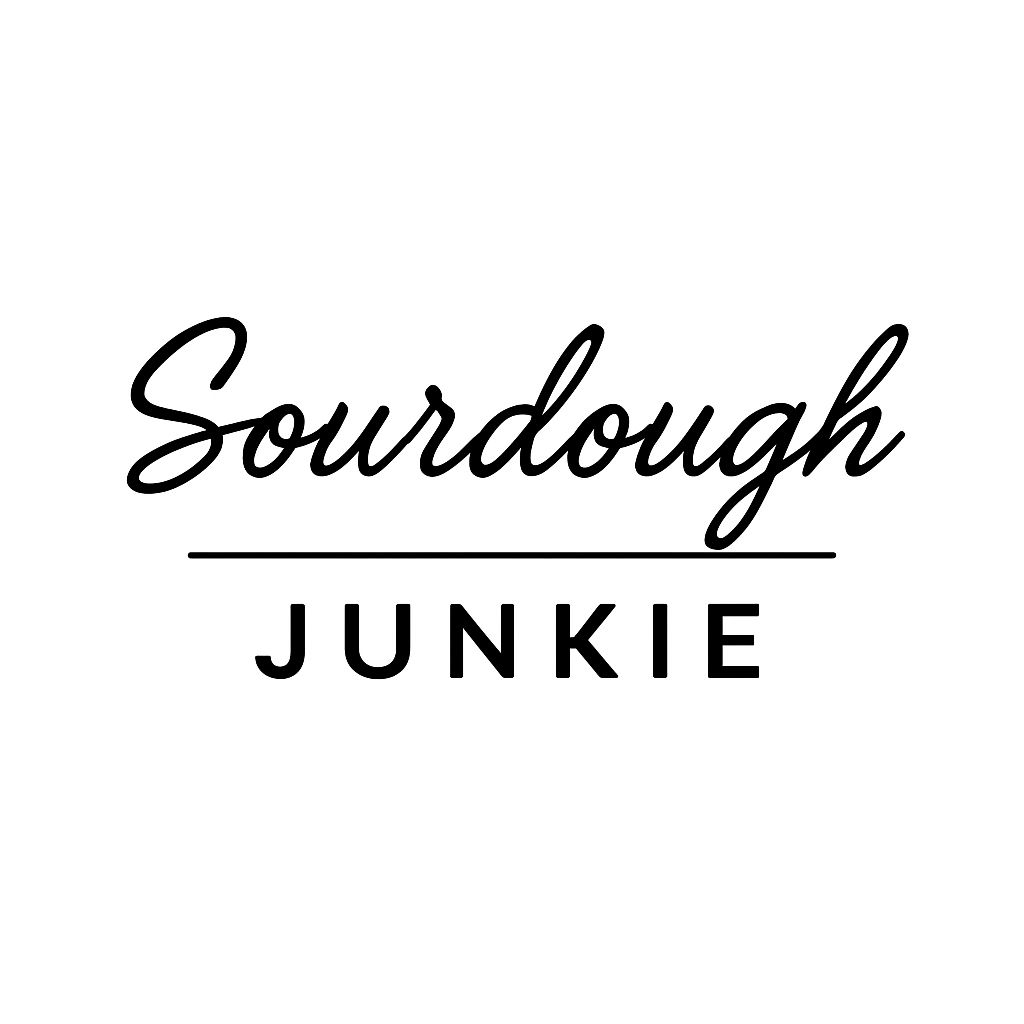 Sourdough Junkie — photo from hotplate.com