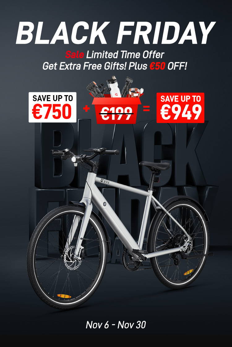 Free bike offer sale