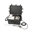 All Battery Electric EcoBlaster Portable Pressure Washing System