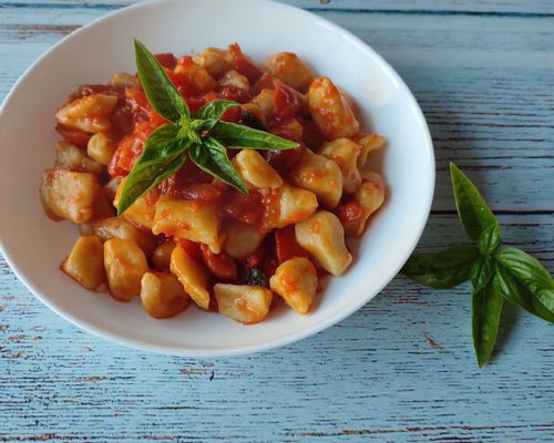 Corsi di cucina Palermo: Lezione di cucina della mia tradizione 