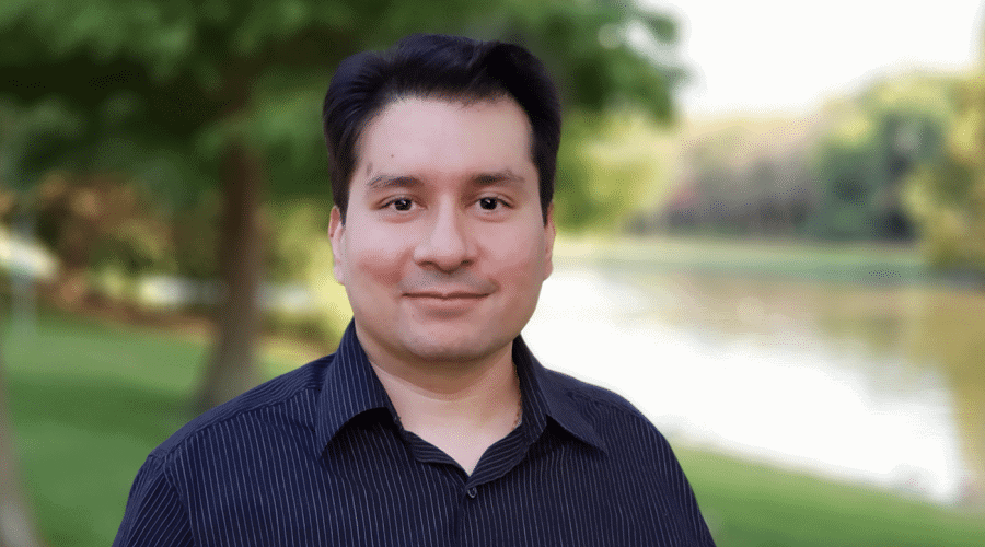 E16: Aalok Shah, EnergyFunders