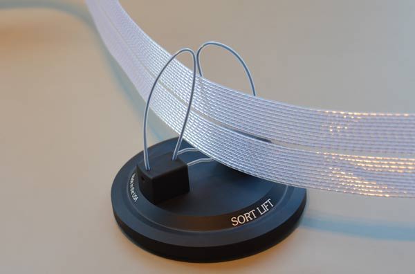 Nordost Sort Lift cable supports NEW