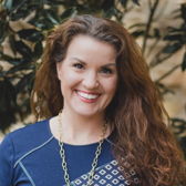Megan Bendig Ledet, MSW, LCSW
