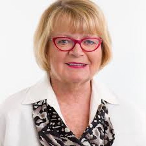 Mary Lou  McHenry