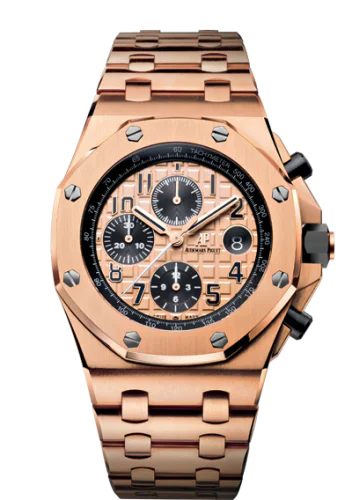 Royal Oak Offshore
