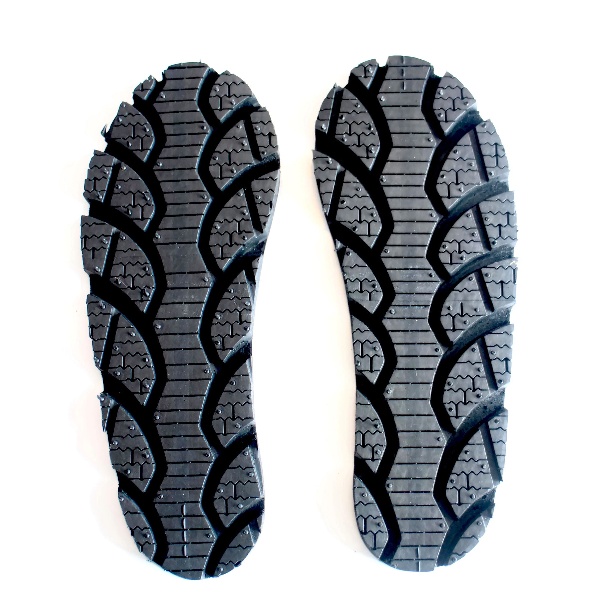 Car Tire Shoe Sole Flip Flop