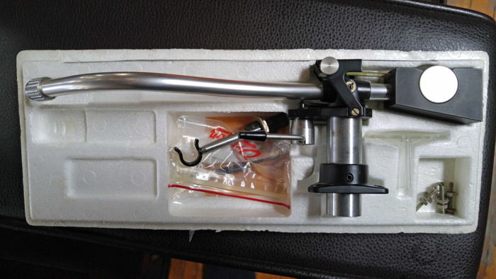 Mini Livret D'instructions Ortofon RS212 - Vintage, Bon état