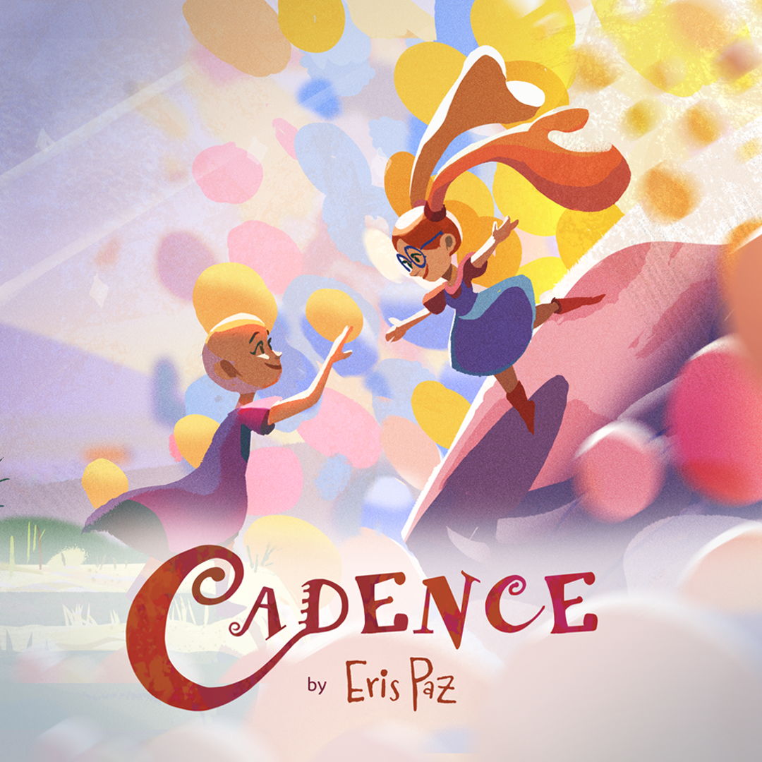 Image of Cadence