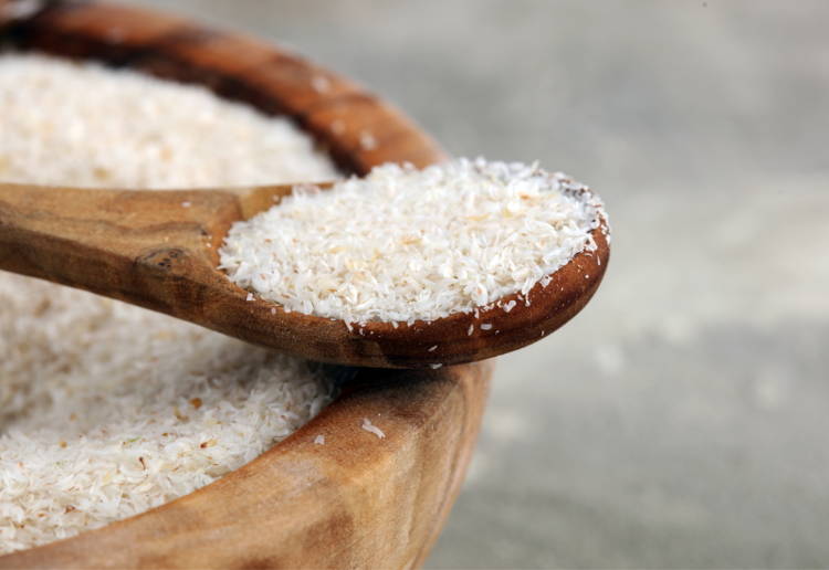 オオバコサイリウムの違い