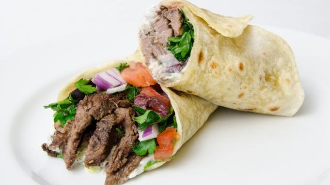 Shawarma