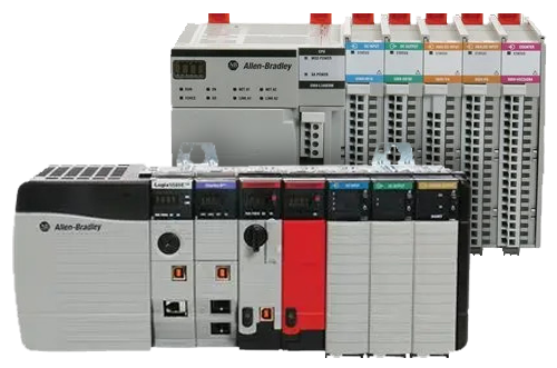 Allen Bradley PLC