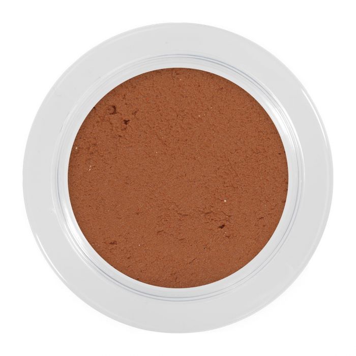 Kryolan HD Sheer Tan Mousse Foundation